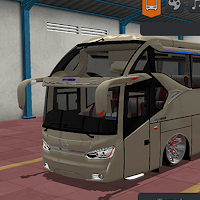 Livery Terbaru Bus Simulator Indo BUSSID