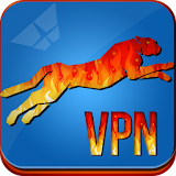 Vpn proxy free super unblock icon