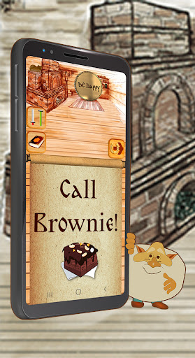 Fortune telling with Brownie - v3.3.2