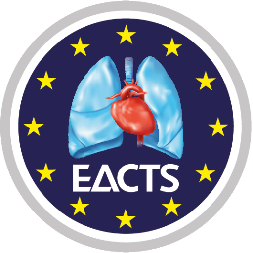 EACTS Lead Capture  Icon