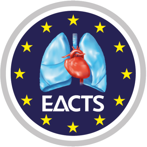EACTS Lead Capture logo