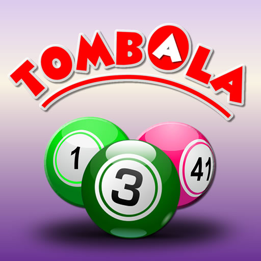 Tombola - Offline Bingo Game logo
