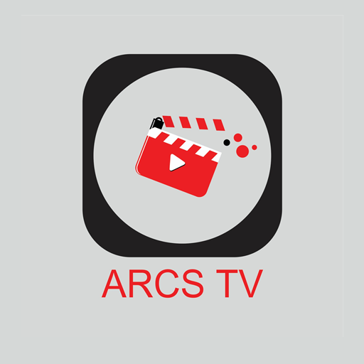 Arcstv logo