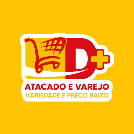 Clube D Mais logo