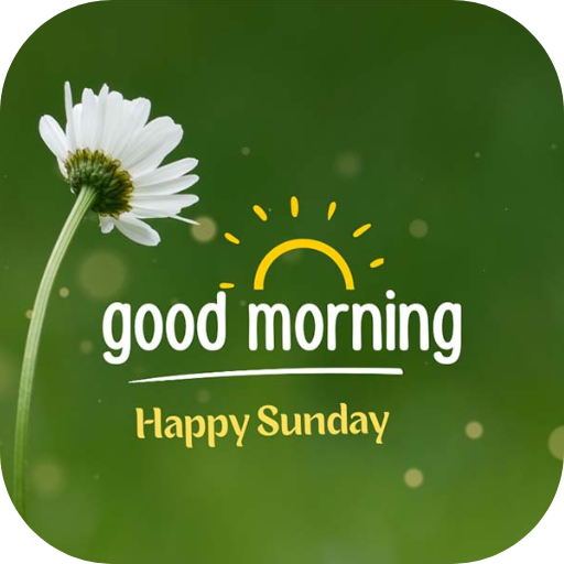 Happy Sunday Morning - Google Playত এপ্