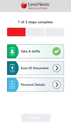 IDU Mobile Screen 2