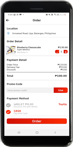 Padamay Screen 3
