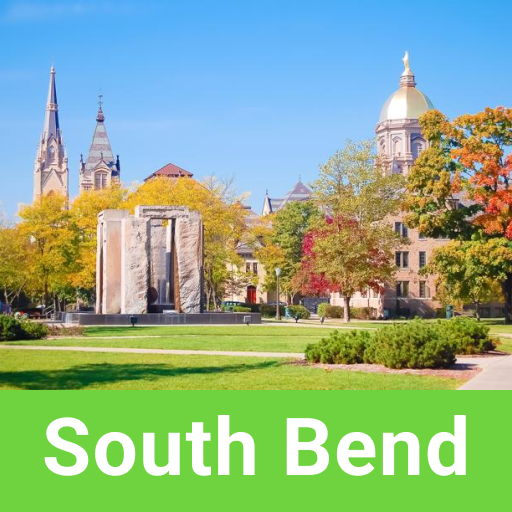 South Bend SmartGuide logo