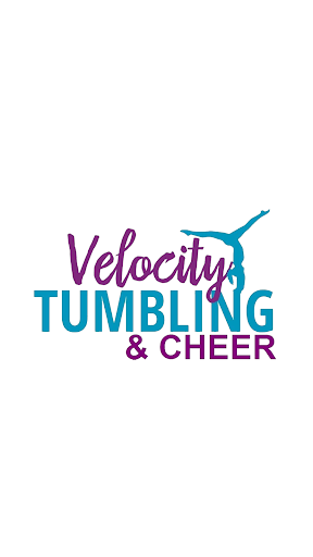 Android application Velocity Tumbling and Cheer screenshort