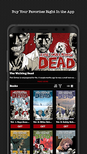 Madefire Comics & Motion Books Apk Download For Android & IOS 3
