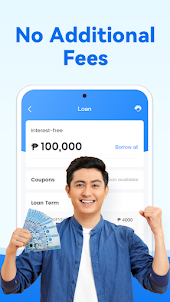 Pesoloan - Quick Cash Loan