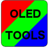 OLED Tools icon
