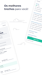 MaxMilhas: Compre Passagens Au00e9reas Com Economia v4.8.0 APK screenshots 4