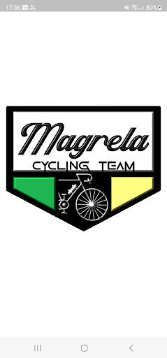 Android application Magrela screenshort
