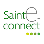 SaintE-connect logo