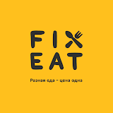 FixEat - Разная еда, цена одна icon