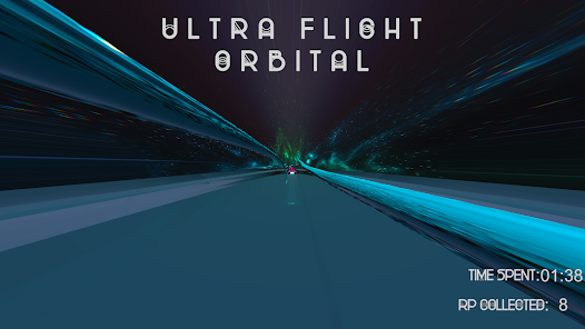 Ultra Flight Orbital 1.2.5.5 APK + Mod (Free purchase) for Android