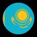 Cover Image of ดาวน์โหลด Kazakhstan National Anthem  APK