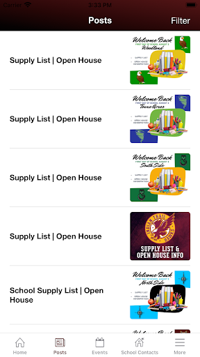 Johnson City Schools Screen 2
