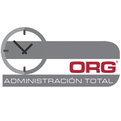 Checador Admin. Total logo