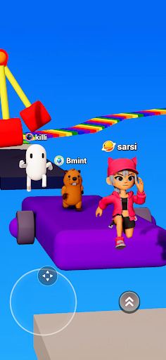 HypeHype: Jogue com Amigos — Screenshot 1