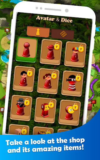 Snakes And Ladders For Kids