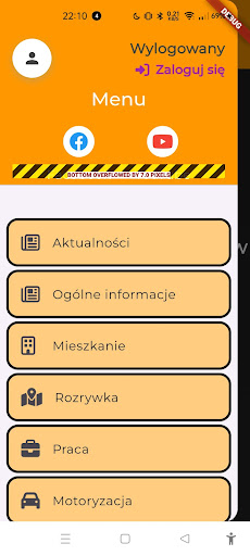 Polski Wiatrak Screen 2