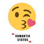 Cover Image of Download Romantic Status HINDI 2021  APK