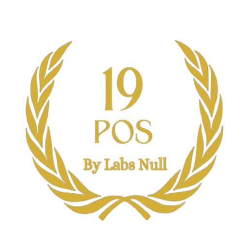 19POS logo