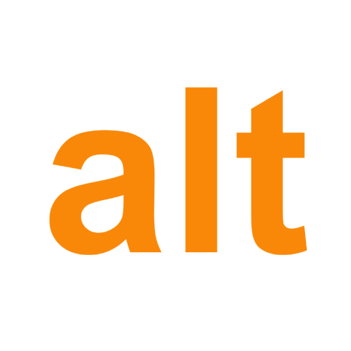 ALT1  Icon