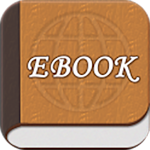 Cover Image of 下载 EBook Reader & Free ePub Books  APK