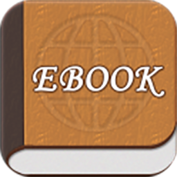 Icon image EBook Reader & ePub Books