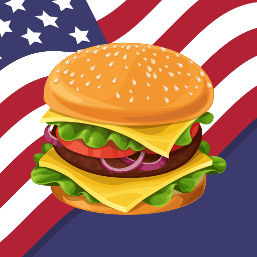 American Made Recipes logo