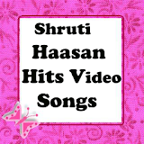 Shruti Haasan Hits Songs icon