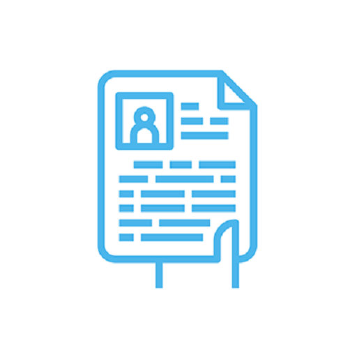 Resume Builder logo
