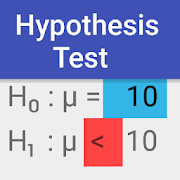 Hypothesis Test (Z Test)
