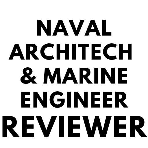 MARINE NAVAL ENGINEERS REVIEW logo