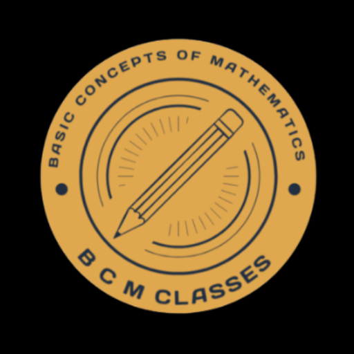 BCM Classes logo