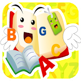 Kids English(Best!, All Free!) icon