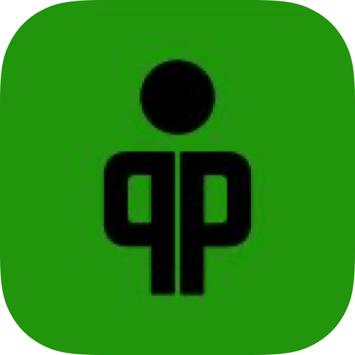 Parado Power logo