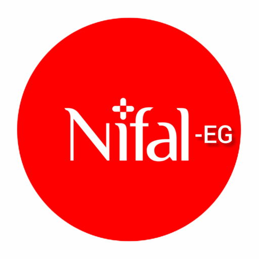 Nifal EG logo
