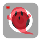Ghost Cam icon