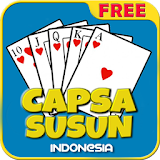Capsa Susun Indonesia icon