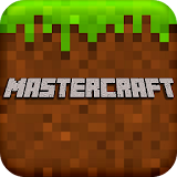 Masterсraft - Free Miner! icon
