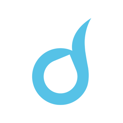 Drops: Food & Grocery Shopping logo