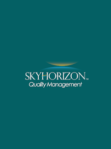 Sky Horizon QMS (Legacy)