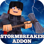Cover Image of Download Addon Stormbreaker  APK