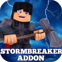 Addon Stormbreaker