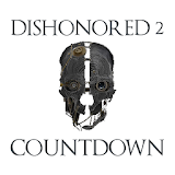 Countdown for Dishonored 2 icon