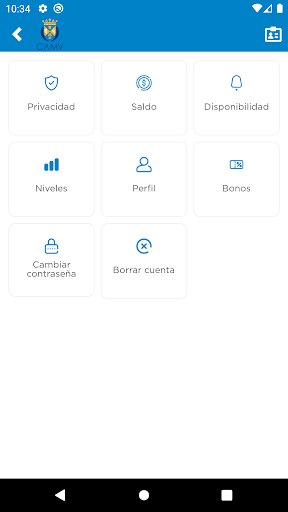 Camv Screen 3